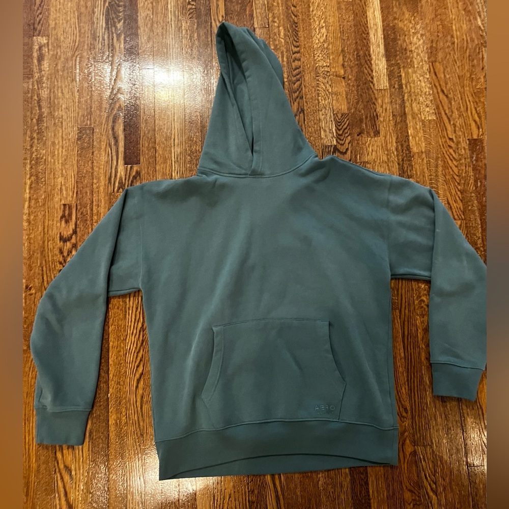 Men’s Aeropostale hoodie